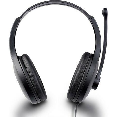 Ακουστικά Edifier USB Headphone K800 Black